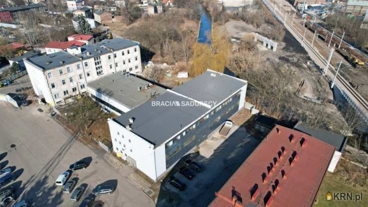 BRACIA SADURSCY NIERUCHOMOŚCI ODDZIAŁ BS5 NOWA HUTA, Lokal użytkowy  na sprzedaż, Sosnowiec, ul. Nowopogońska