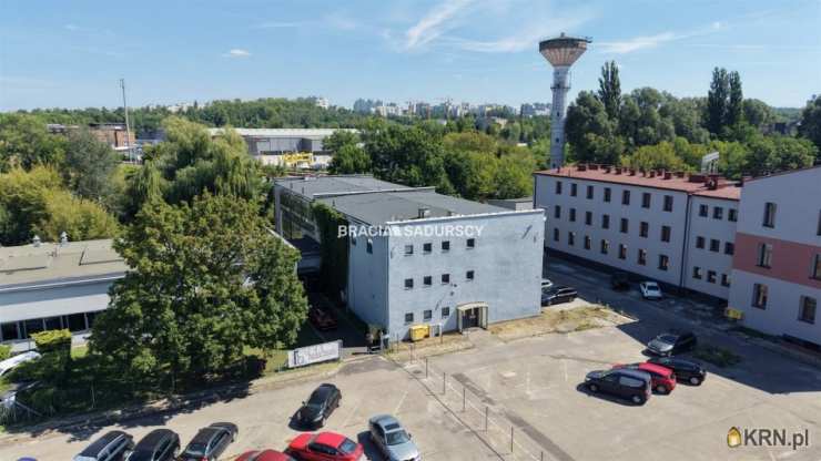Sosnowiec, ul. Nowopogońska, , Lokal użytkowy  na sprzedaż