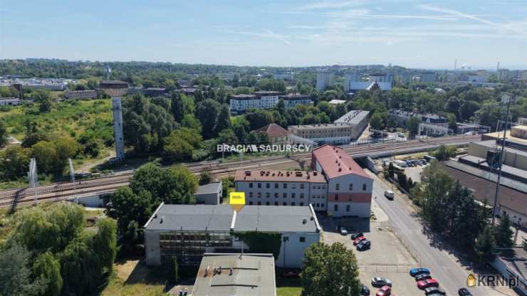 BRACIA SADURSCY NIERUCHOMOŚCI ODDZIAŁ BS5 NOWA HUTA, Lokal użytkowy  na sprzedaż, Sosnowiec, ul. Nowopogońska