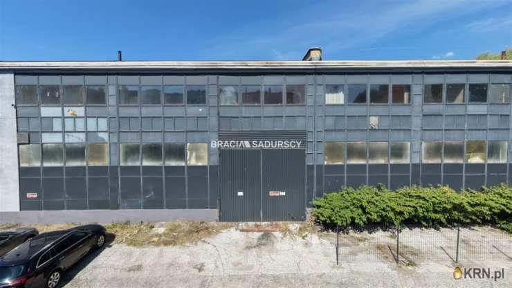 Lokal użytkowy  na sprzedaż, Sosnowiec, ul. Nowopogońska, 