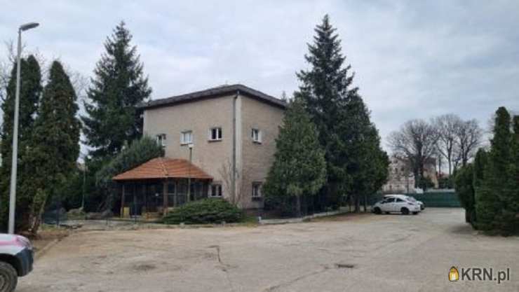 Lokal użytkowy  na sprzedaż, , Chojnów, ul. 