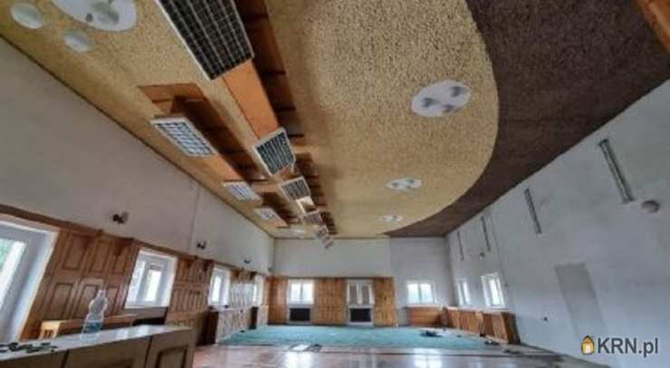 , Lokal użytkowy  na sprzedaż, Chojnów, ul. 