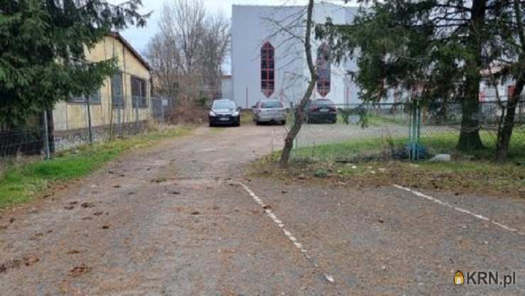 Lokal użytkowy  na sprzedaż, , Chojnów, ul. 