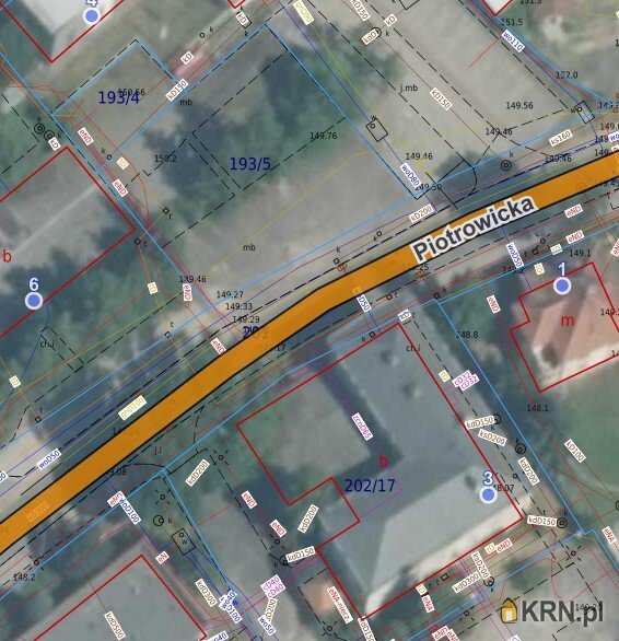 Chojnów, ul. , , Lokal użytkowy  na sprzedaż