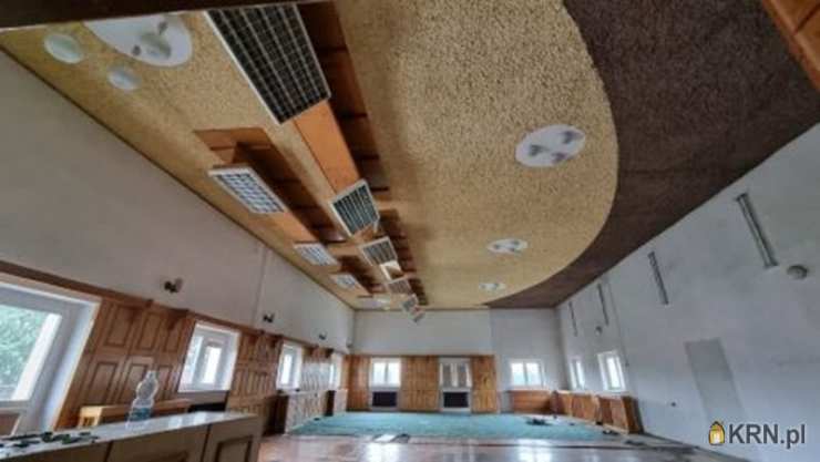 Chojnów, ul. , , Lokal użytkowy  na sprzedaż