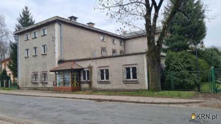 Lokal użytkowy  na sprzedaż, Chojnów, ul. , 
