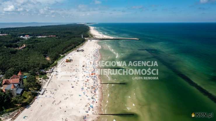 Lokal użytkowy  na sprzedaż, Łeba, ul. , 