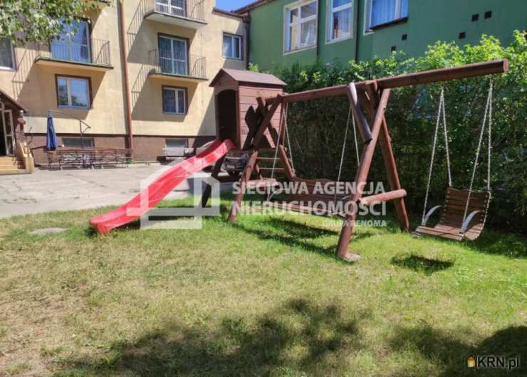 Sieciowa Agencja Nieruchomości Grupa Renoma, Lokal użytkowy  na sprzedaż, Łeba, ul. 