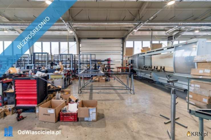 Mszana Dolna, ul. L. Mroza, Lokal użytkowy  na sprzedaż, 