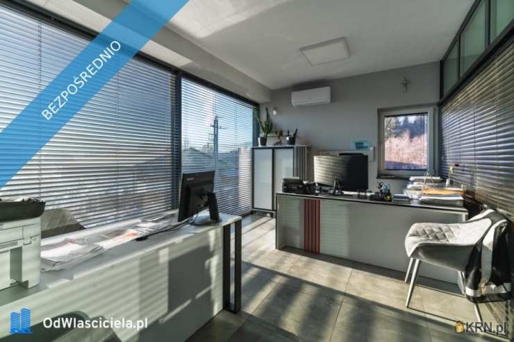 Lokal użytkowy  na sprzedaż, Mszana Dolna, ul. L. Mroza, 