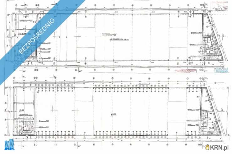 Mszana Dolna, ul. L. Mroza, Lokal użytkowy  na sprzedaż, 