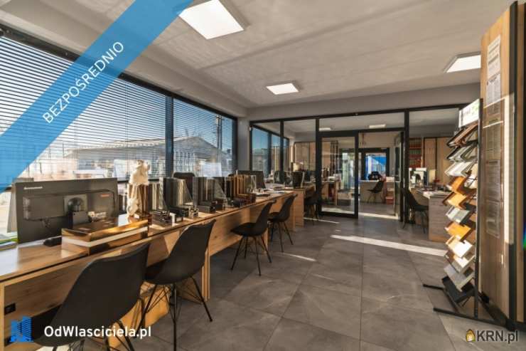 , Mszana Dolna, ul. L. Mroza, Lokal użytkowy  na sprzedaż