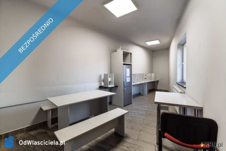 OdWlasciciela.pl, Lokal użytkowy  na sprzedaż, Mszana Dolna, ul. L. Mroza