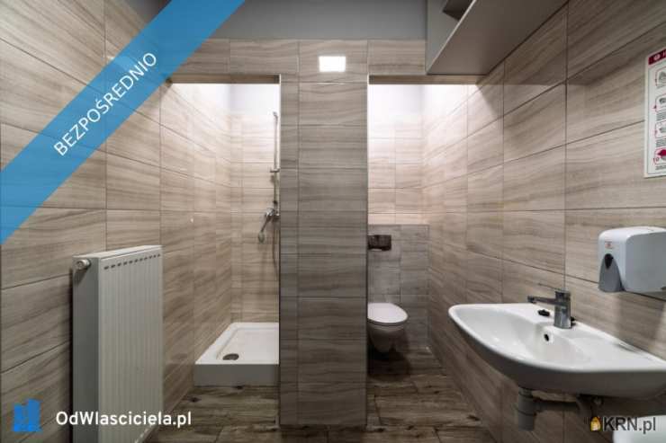 Lokal użytkowy  na sprzedaż, Mszana Dolna, ul. L. Mroza, 