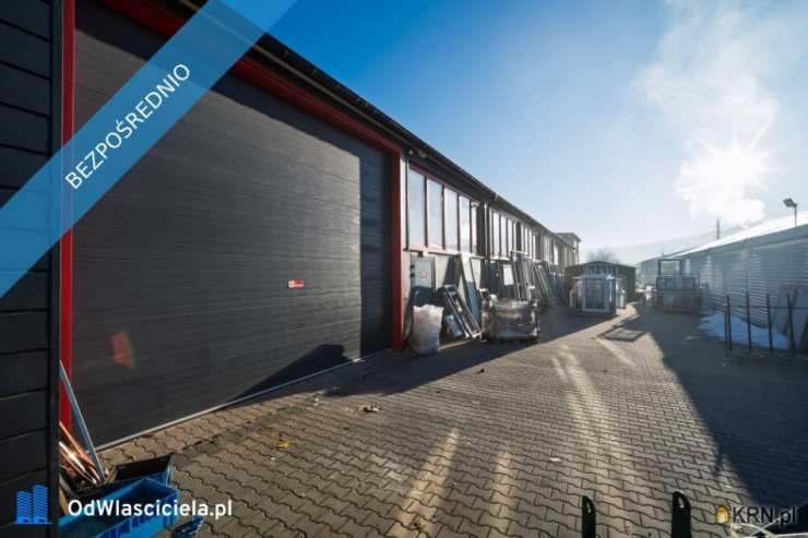 Mszana Dolna, ul. L. Mroza, Lokal użytkowy  na sprzedaż, 