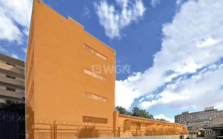 Lokal użytkowy  na sprzedaż, 30 pokojowe, Łódź, ul. 