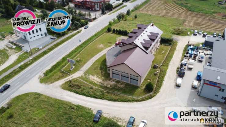 Małkowo, ul. Gdyńska, , Lokal użytkowy  na sprzedaż