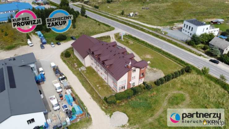 , Małkowo, ul. Gdyńska, Lokal użytkowy  na sprzedaż