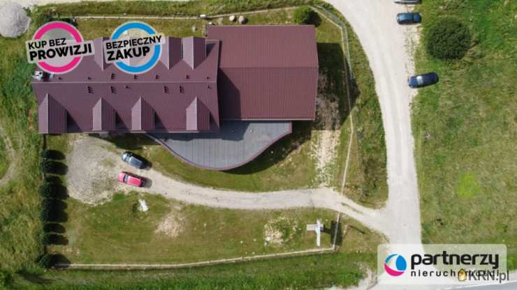 , Lokal użytkowy  na sprzedaż, Małkowo, ul. Gdyńska