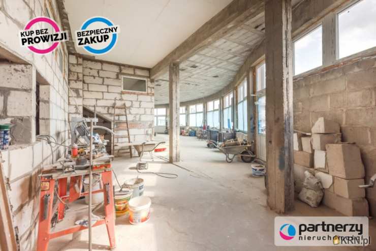 Lokal użytkowy  na sprzedaż, Małkowo, ul. Gdyńska, 