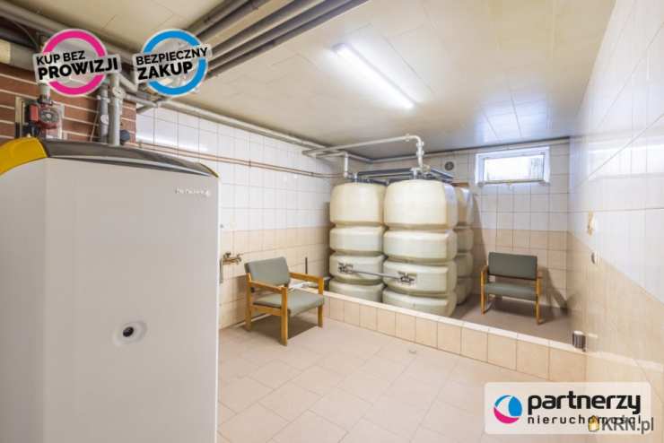 PARTNERZY Nieruchomości sp. z o.o., Lokal użytkowy  na sprzedaż, Małkowo, ul. Gdyńska