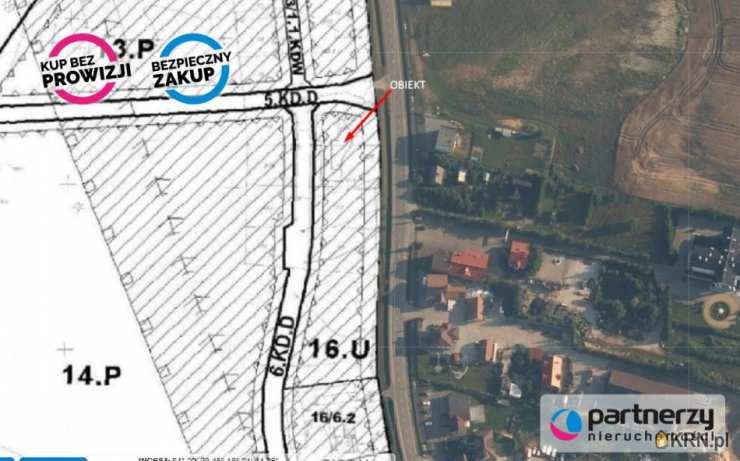 Małkowo, ul. Gdyńska, Lokal użytkowy  na sprzedaż, 