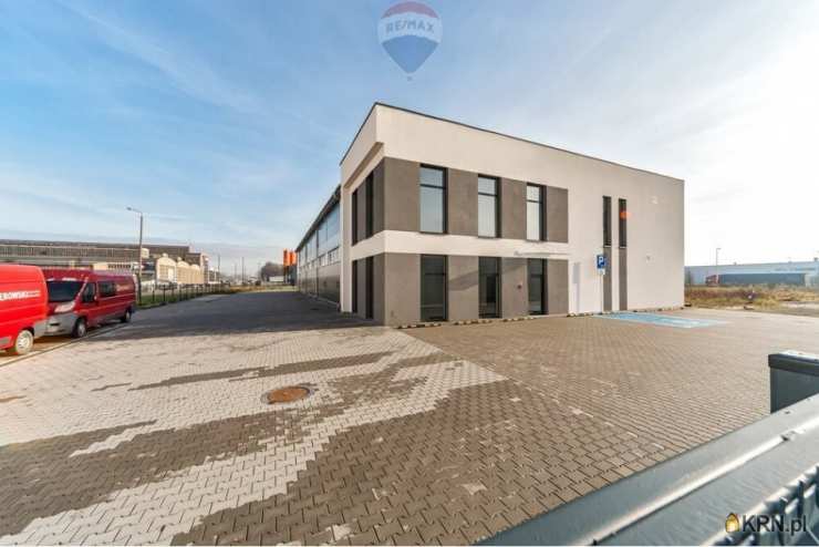 Lokal użytkowy  do wynajęcia, , Oświęcim, ul. 