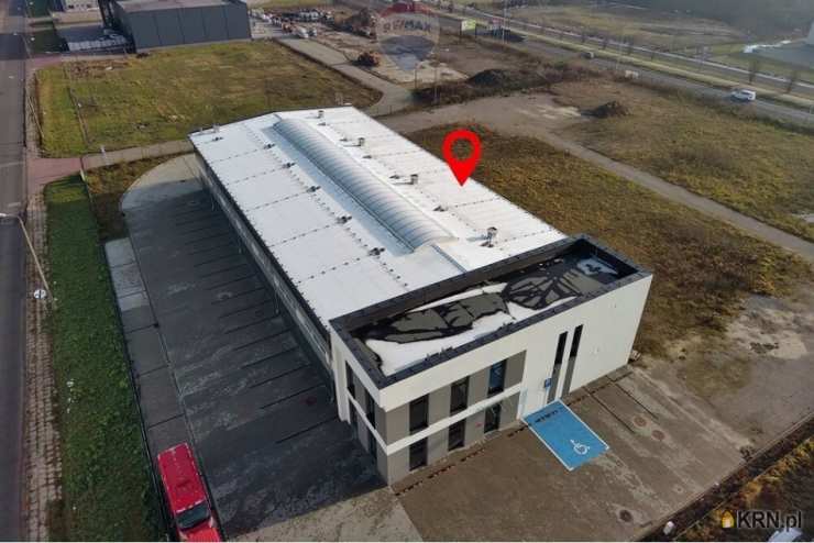 Oświęcim, ul. , Lokal użytkowy  do wynajęcia, 