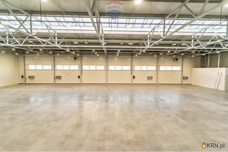 , Lokal użytkowy  do wynajęcia, Oświęcim, ul. 