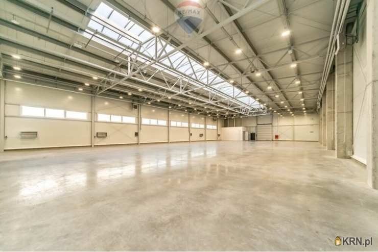 RE/MAX Polska, Lokal użytkowy  do wynajęcia, Oświęcim, ul. 