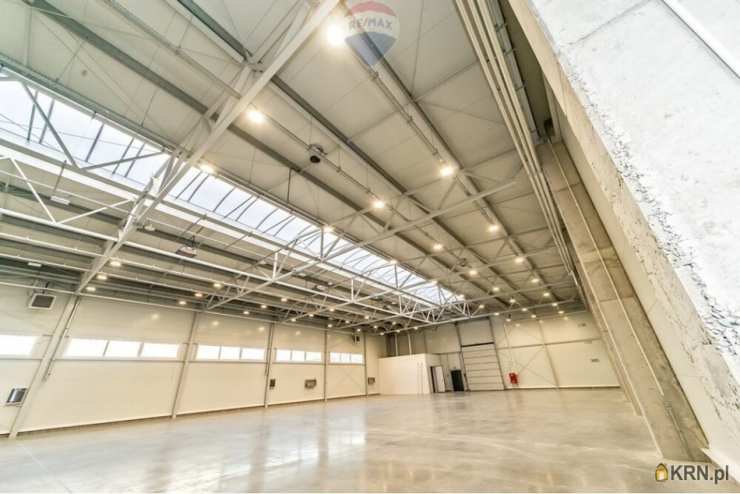 Lokal użytkowy  do wynajęcia, Oświęcim, ul. , 