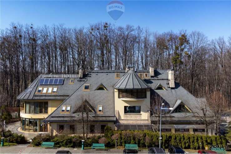 Lokal użytkowy  na sprzedaż, Bielsko-Biała, ul. , 20 pokojowe