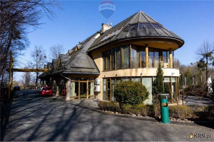 Lokal użytkowy  na sprzedaż, 20 pokojowe, Bielsko-Biała, ul. 