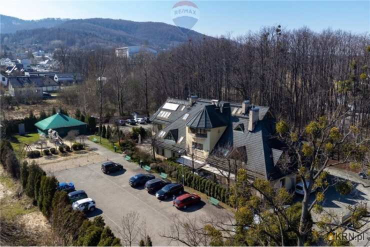 Bielsko-Biała, ul. , Lokal użytkowy  na sprzedaż, 20 pokojowe