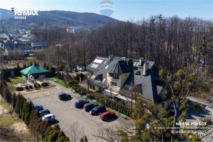 Lokal użytkowy  na sprzedaż, Bielsko-Biała, ul. , 20 pokojowe