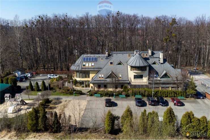 Bielsko-Biała, ul. , 20 pokojowe, Lokal użytkowy  na sprzedaż