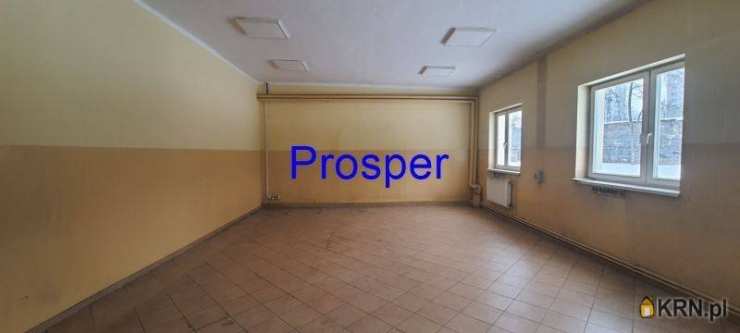 Prosper - Nieruchomości, Lokal użytkowy  do wynajęcia, Katowice, ul. 