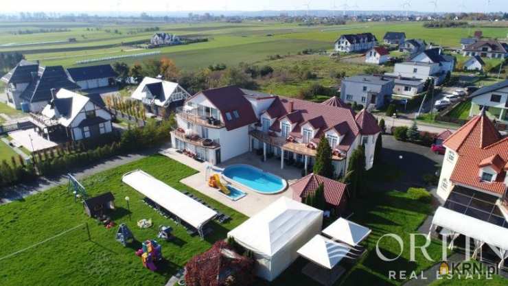 Lokal użytkowy  na sprzedaż, Swarzewo, ul. Szkolna, 