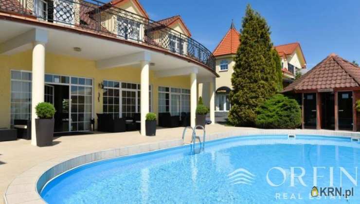 Orfin Nieruchomości, Lokal użytkowy  na sprzedaż, Swarzewo, ul. Szkolna