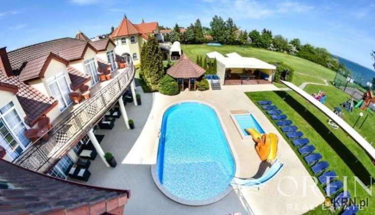 Lokal użytkowy  na sprzedaż, Swarzewo, ul. Szkolna, 