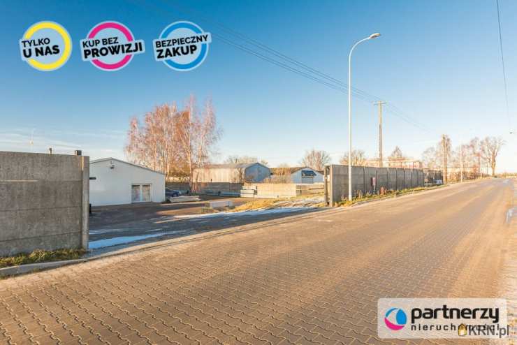 Lokal użytkowy  na sprzedaż, , Gdańsk, ul. 