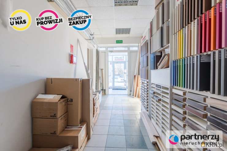 Gdańsk, ul. , , Lokal użytkowy  na sprzedaż