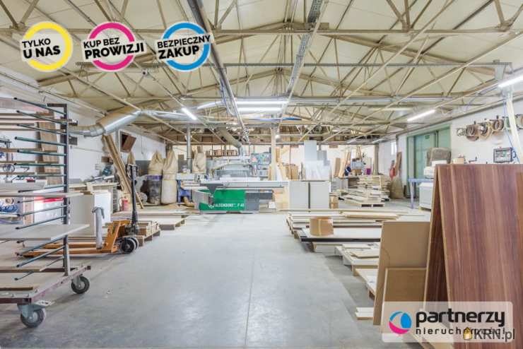 Gdańsk, ul. , Lokal użytkowy  na sprzedaż, 