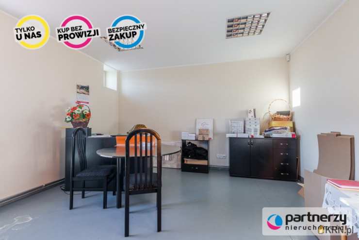 , Lokal użytkowy  na sprzedaż, Gdańsk, ul. 