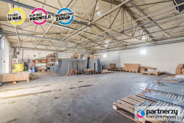 Lokal użytkowy  na sprzedaż, Gdańsk, ul. , 