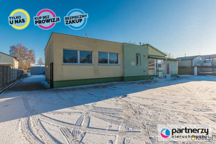 , Gdańsk, ul. , Lokal użytkowy  na sprzedaż