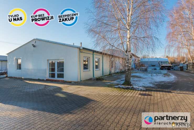 , Lokal użytkowy  na sprzedaż, Gdańsk, ul. 