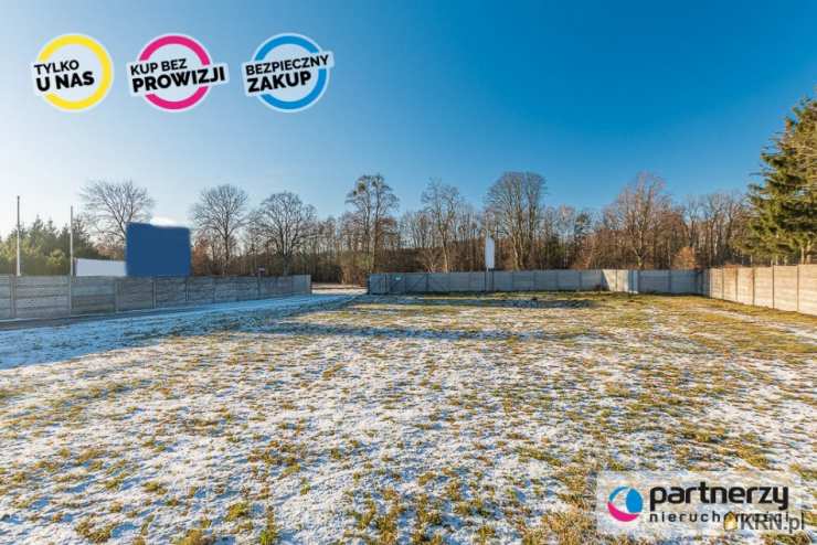 Miszewko, ul. , Lokal użytkowy  na sprzedaż, 