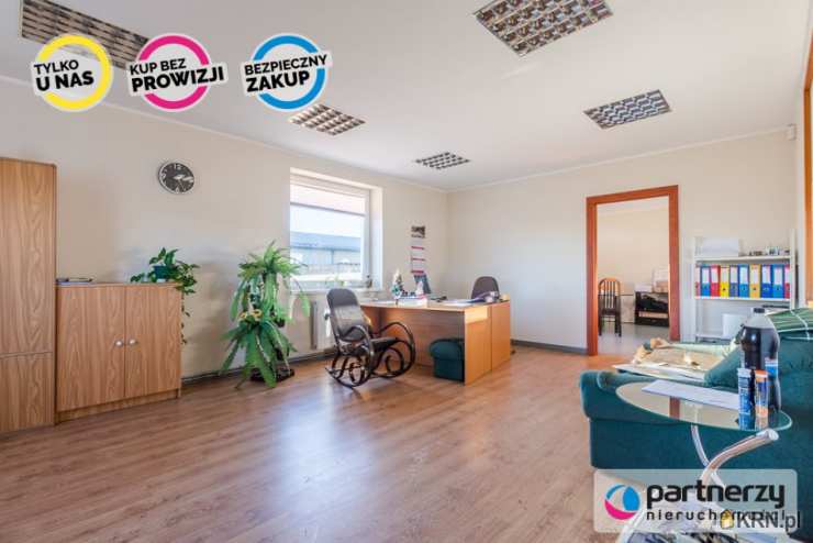 , Miszewko, ul. , Lokal użytkowy  na sprzedaż