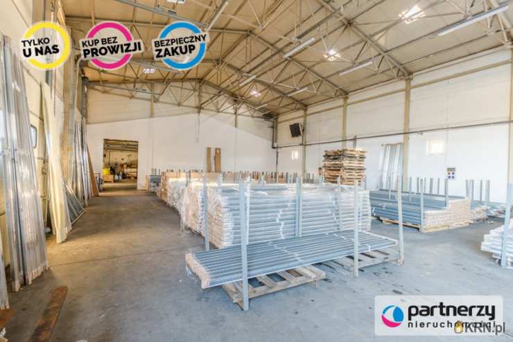 Miszewko, ul. , Lokal użytkowy  na sprzedaż, 